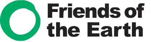 Friends of the Earth Logo