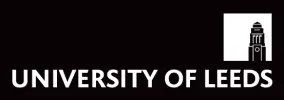 University of Leeds Logo