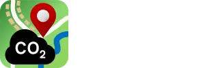 Carbon & Place Logo