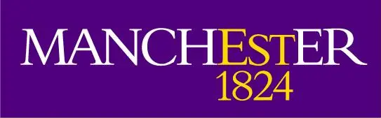 University of Manchester Logo